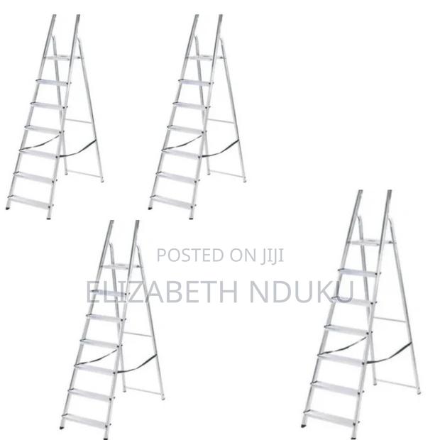 2x14 Fiberglass Extension Ladder