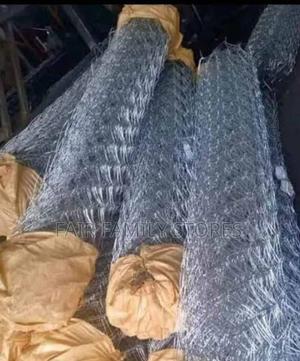 Chain Link 6ft by 18 Meters - thumbnail 2