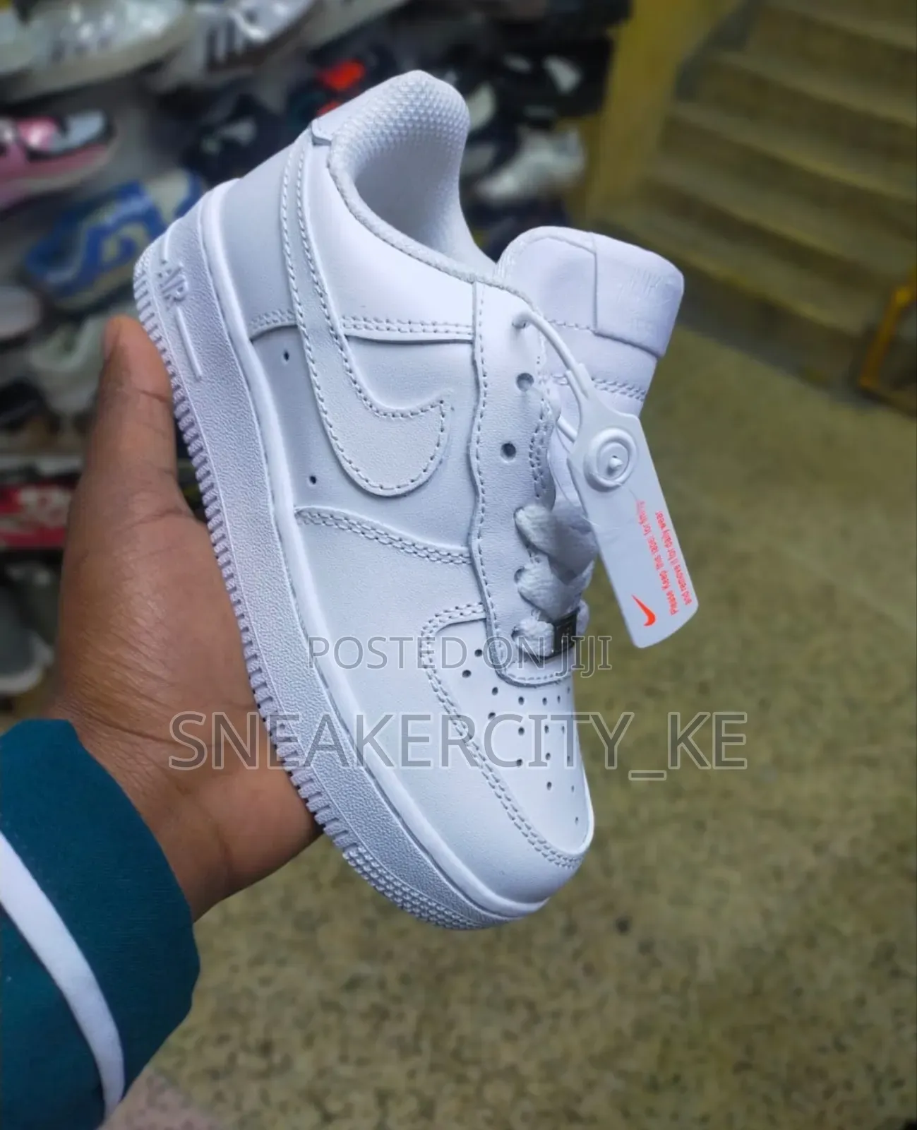 Kids Plain Airforce