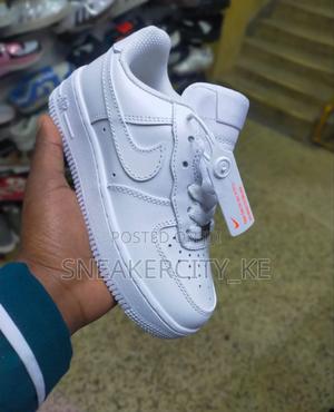 Kids Plain Airforce - thumbnail 2