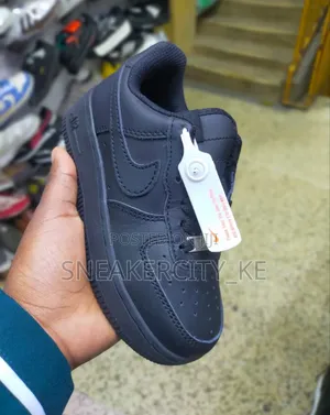 Kids Plain Airforce