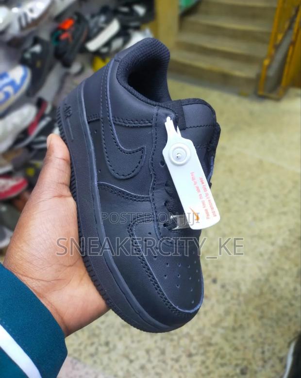 Kids Plain Airforce - thumbnail 3