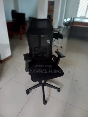 Built for Comfort Performance Seat
