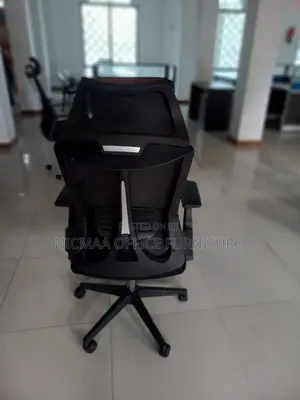 Built for Comfort Performance Seat