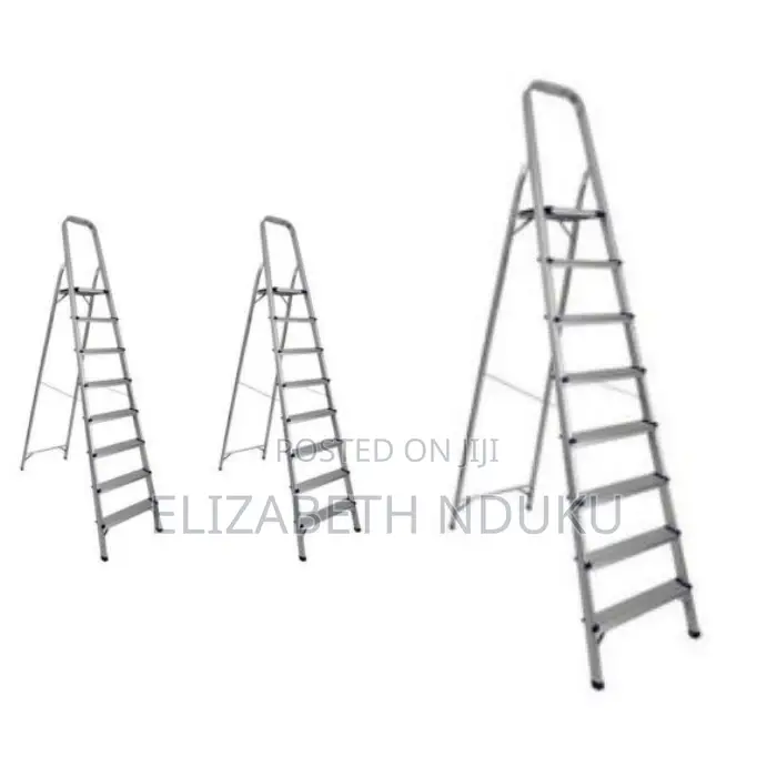 2x14 Fiberglass Extension Ladder Safe