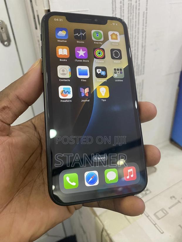 Apple XR 64 GB Black - thumbnail 5