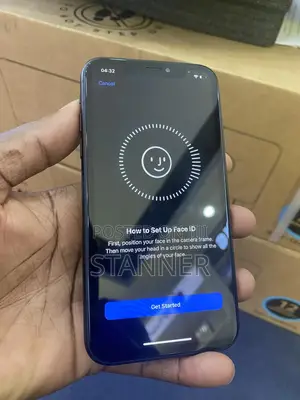 Apple iPhone XR 64 GB Black