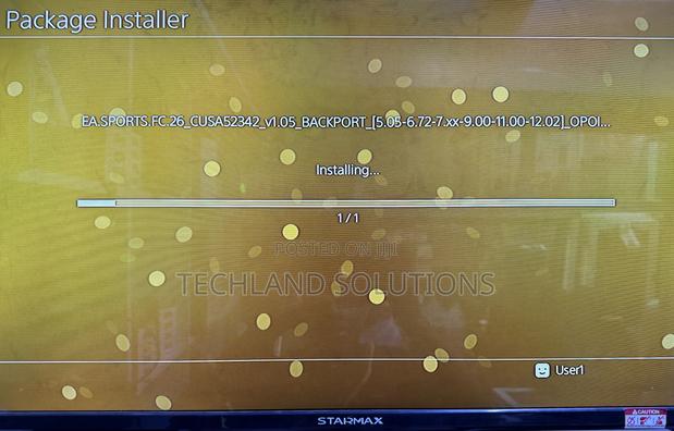 Preloved Ghost Recon Breakpoint - main view