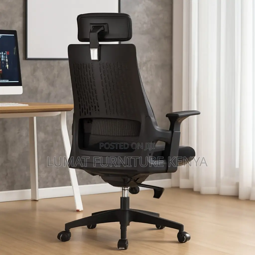 Comfortable Executive Ergonomic Office Chair