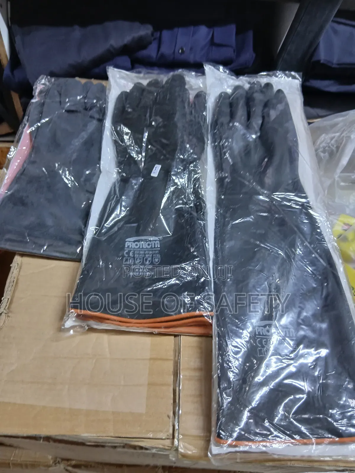 14,18,24 Inch Glove