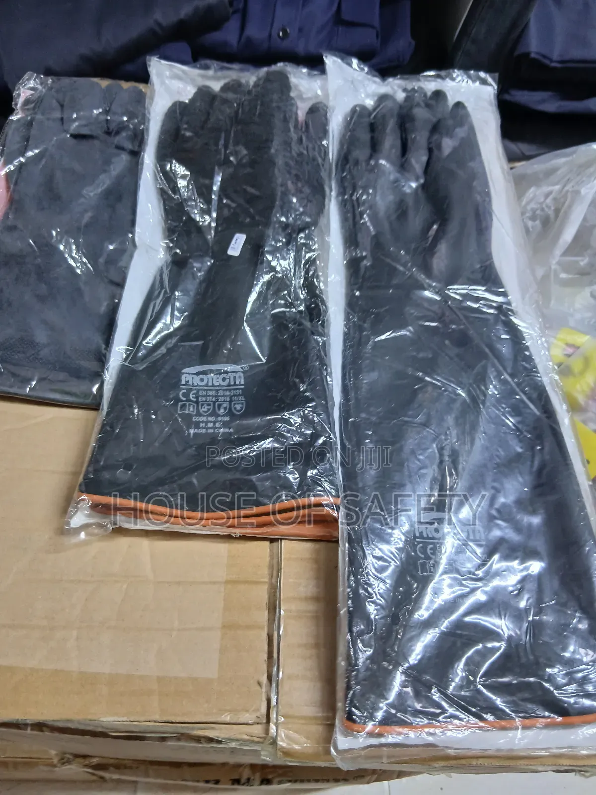 14,18,24 Inch Glove