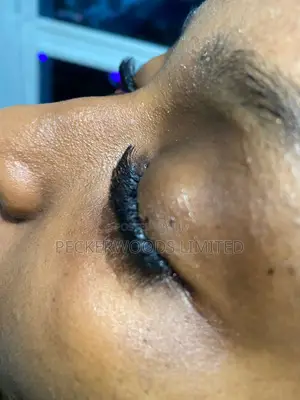 Get Lashes Done for as Low as 1000 Bob