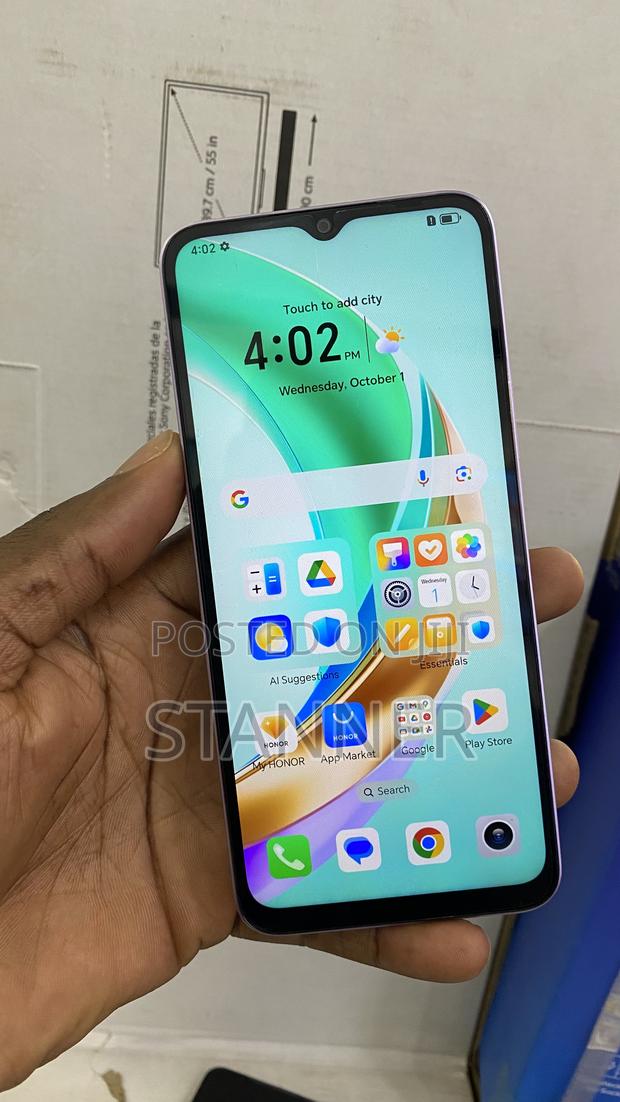 Honor X6b 128 GB - thumbnail 4