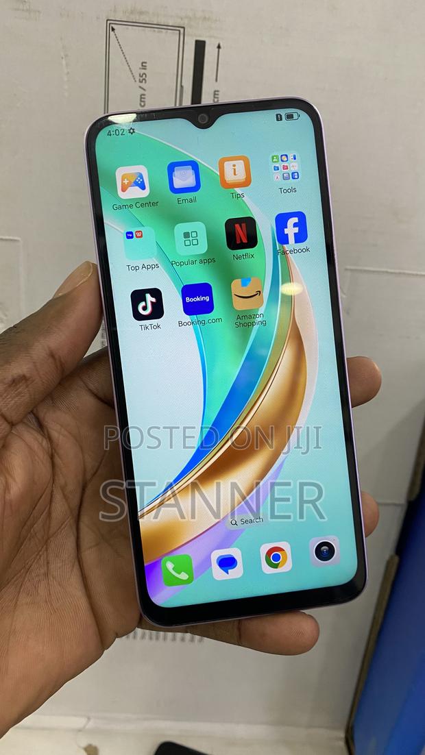 Honor X6b 128 GB - thumbnail 5