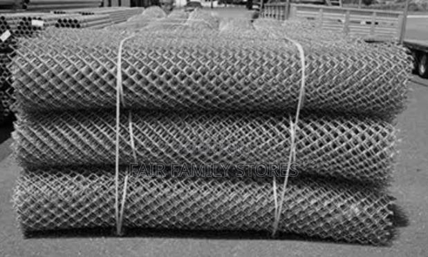 Durable Chain Link - thumbnail 2