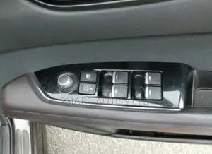 Subaru Forester 2018 Green
