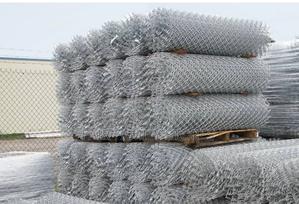 7ft by 18meters Chain Link - thumbnail 2