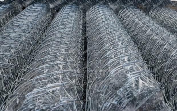 7ft by 18meters Chain Link - thumbnail 3