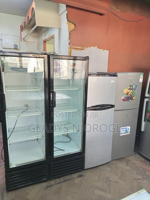 Reliable Chilled Fridge - thumbnail 4