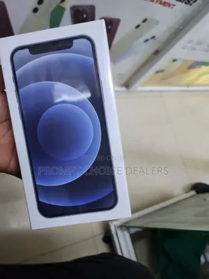 Apple iPhone 12 128 GB Blue