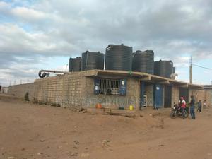 Mini Flat in Ildamat, Kajiado CBD for sale - main view