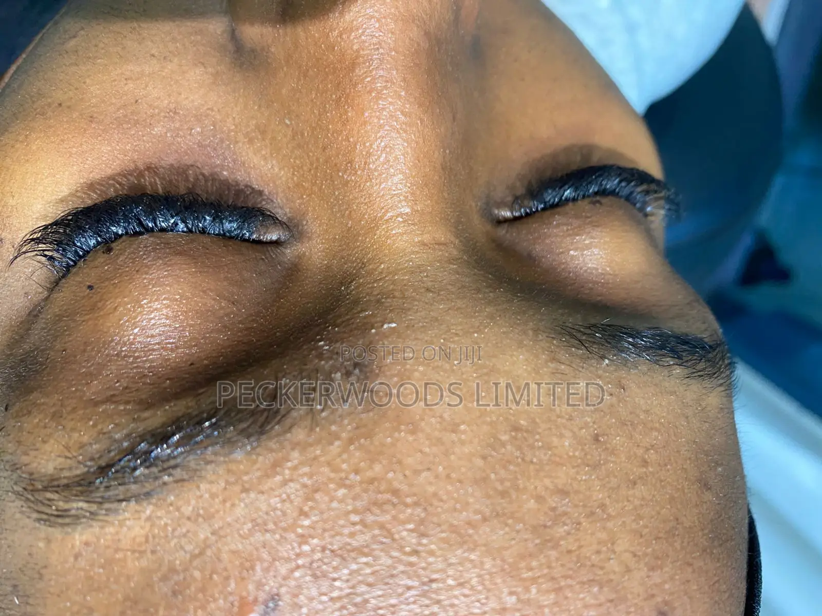 Lashes: Only 1000 Bob