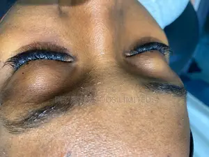 Lashes: Only 1000 Bob