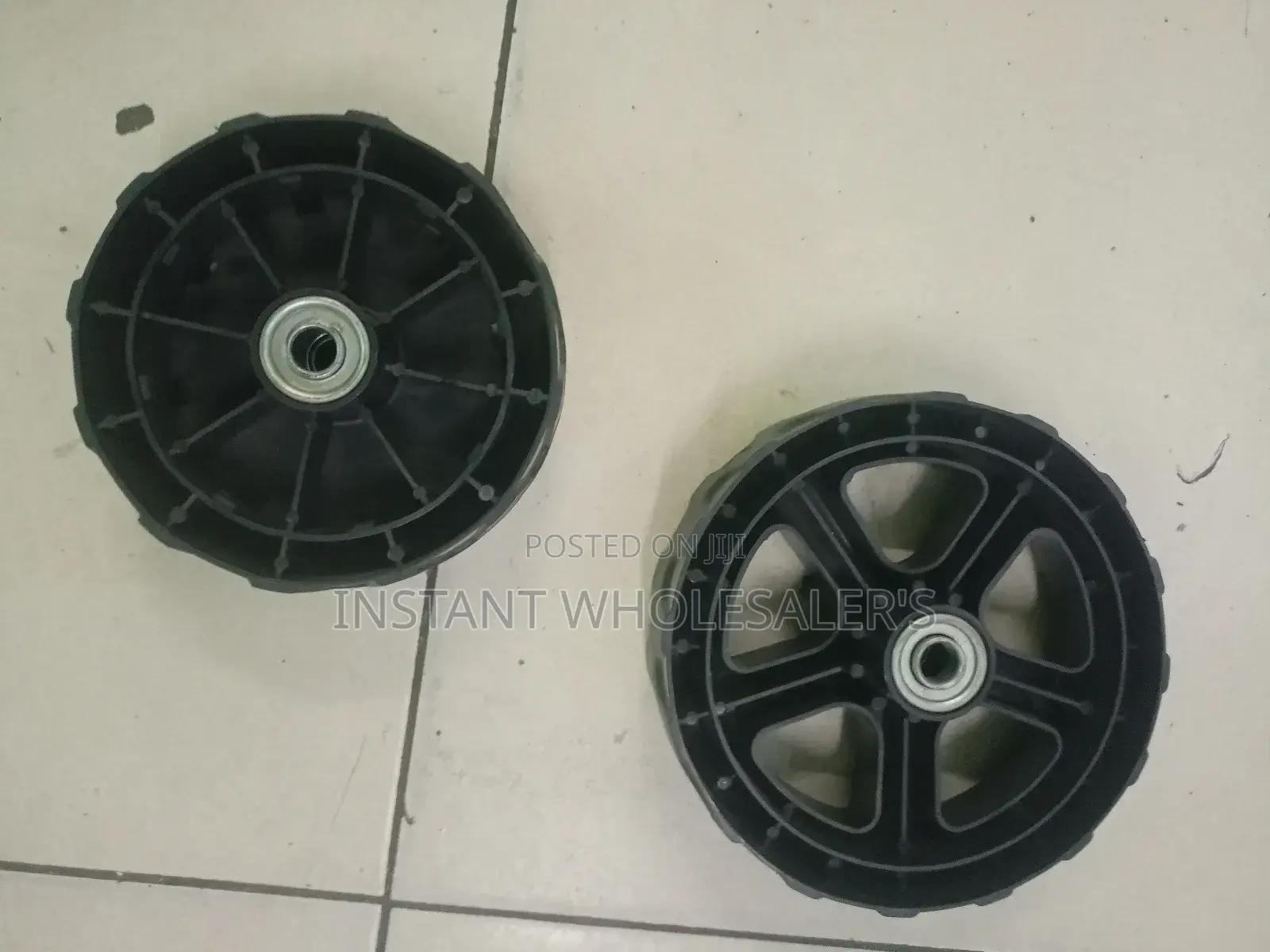 Lawnmower Tires All Sizes