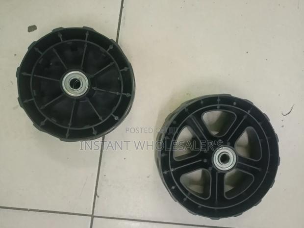 Lawnmower Tires All Sizes