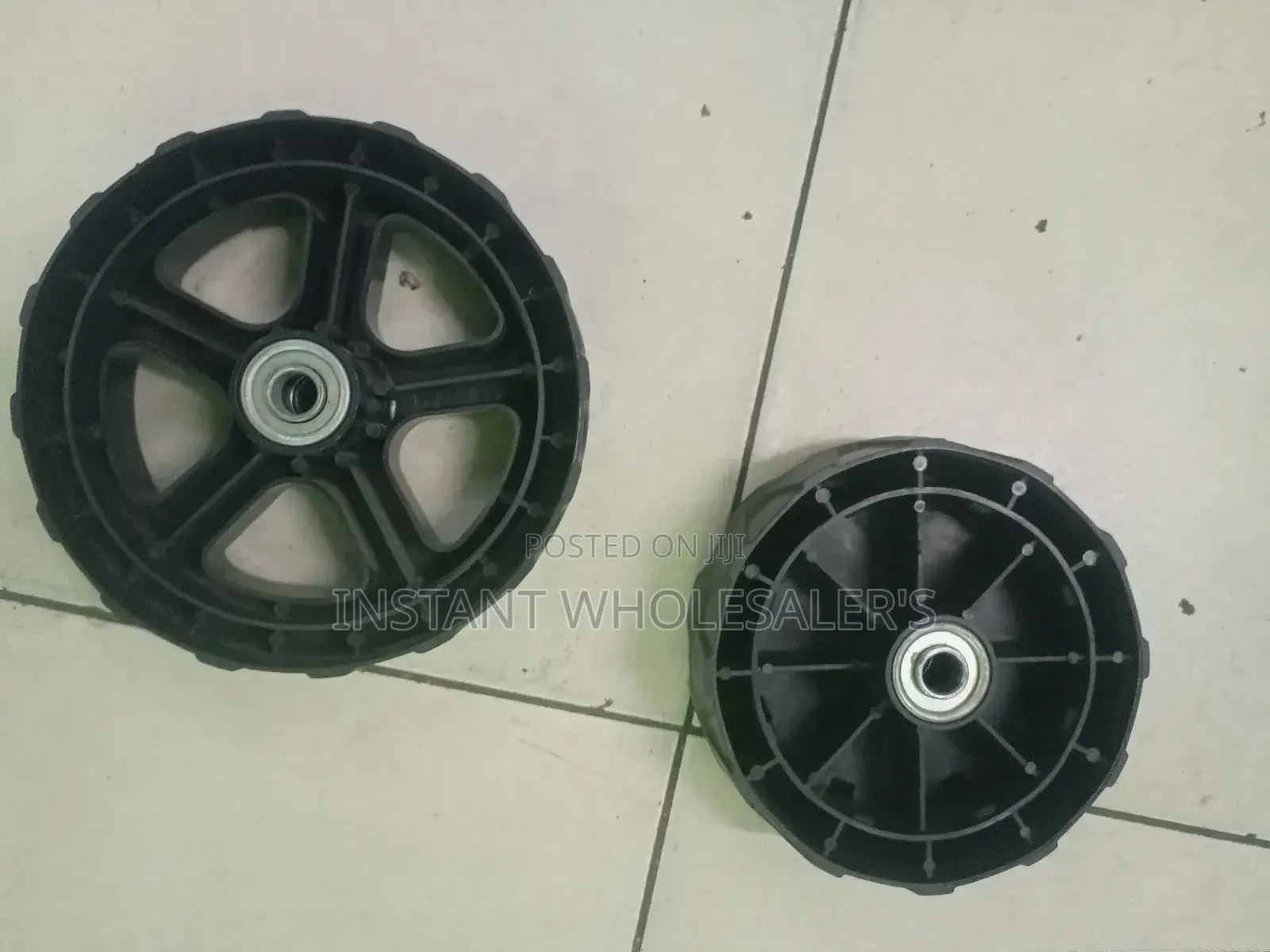 Car Washer/ Lawn Mower Tires