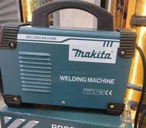 Makita Welding Machine 400a