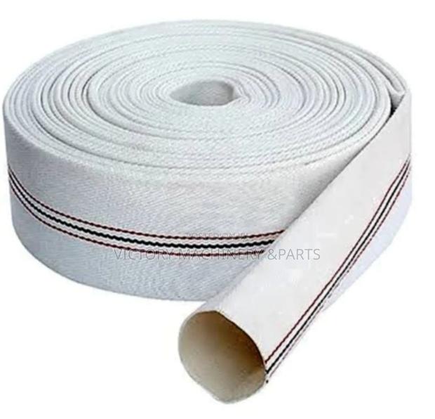 Lpde Canvas Delivery Pipe 3"By 100m - main view