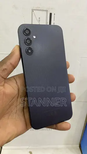 Samsung Galaxy A14 128 GB Black