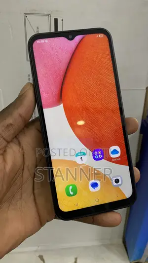 Samsung Galaxy A14 128 GB Black