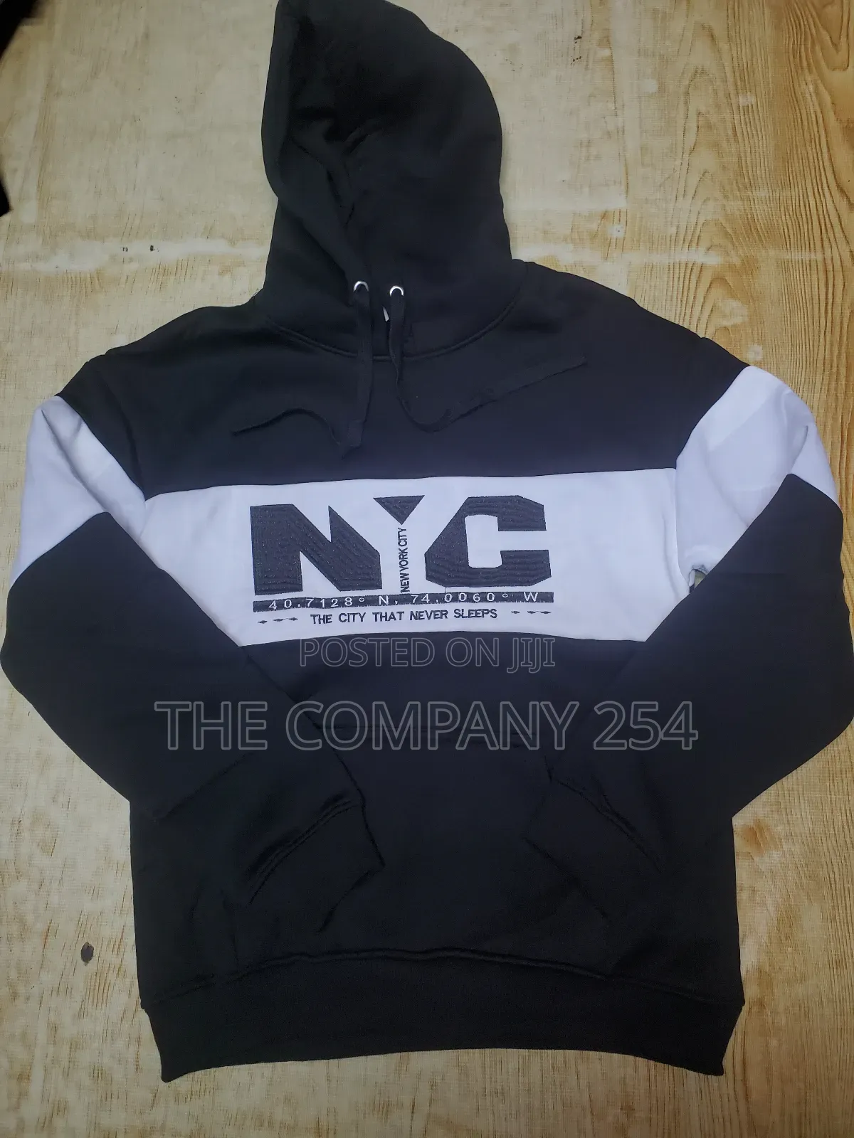 Quality Designer Unisex All Weather Casual Hoodie Sweaters