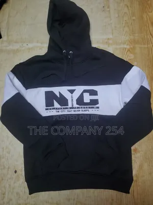 Quality Designer Unisex All Weather Casual Hoodie Sweaters