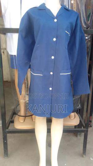 Super Comfy Dustcoat - thumbnail 2