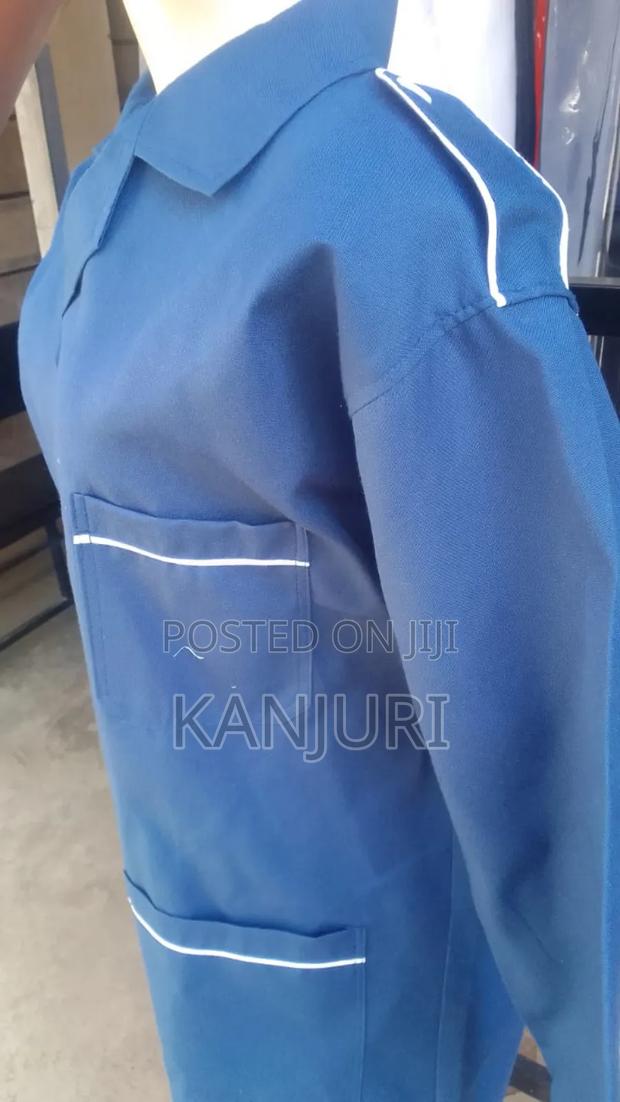 Super Comfy Dustcoat - thumbnail 3