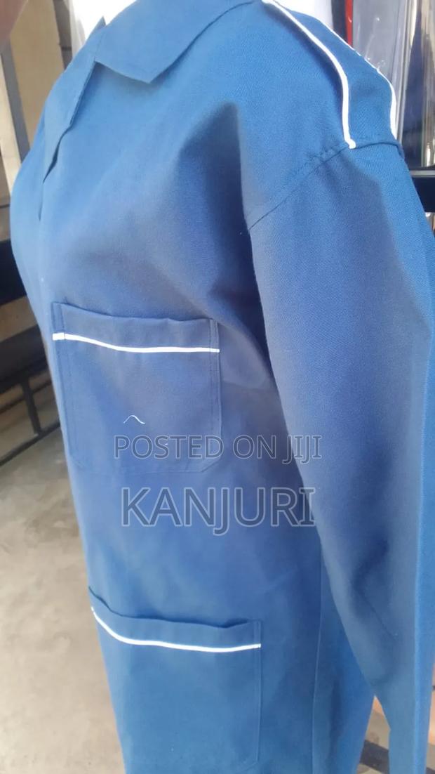 Super Comfy Dustcoat - thumbnail 4