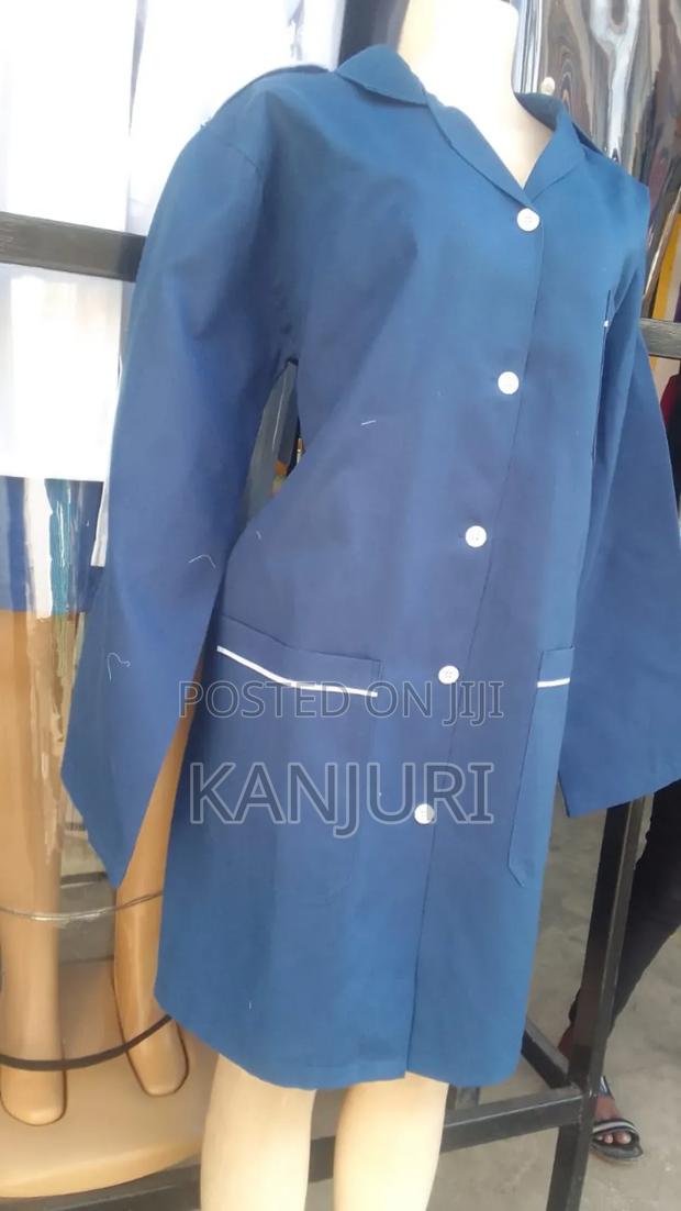 Super Comfy Dustcoat - thumbnail 5