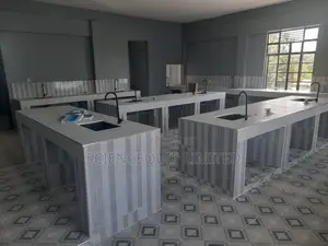 Laboratoratory Construction and Repairs