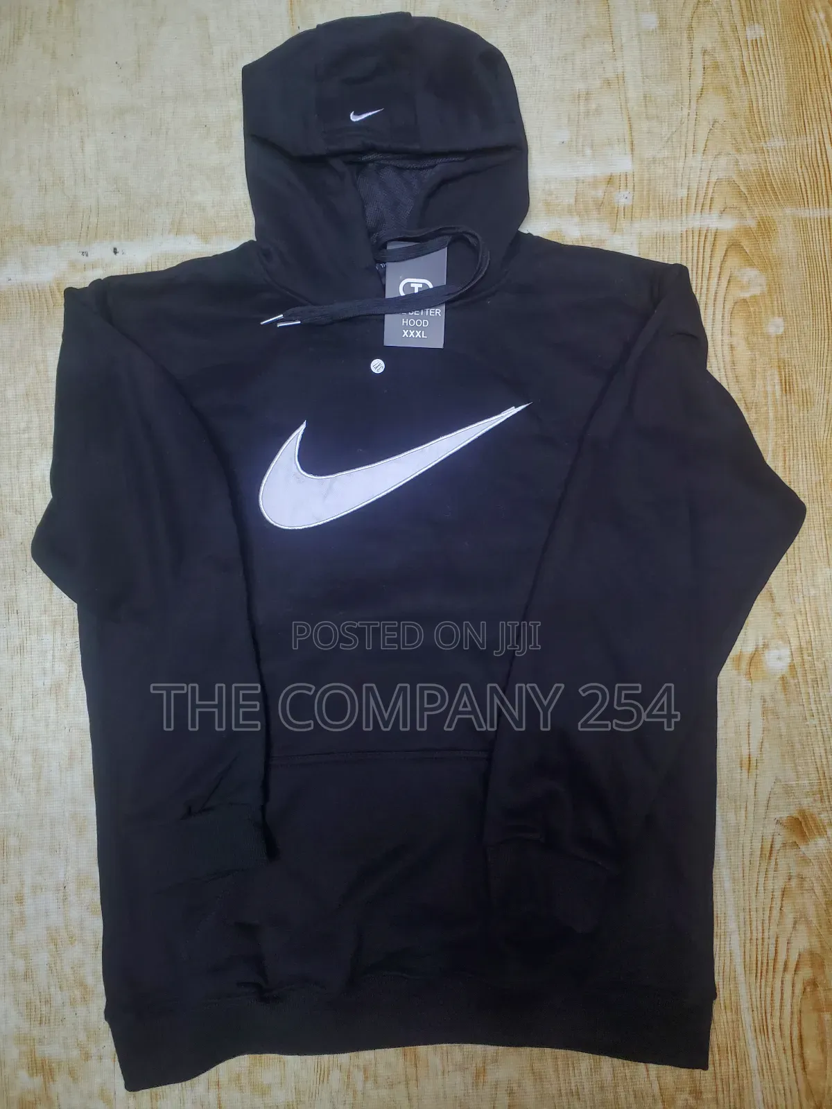 Quality Designer Brand Warm All Weather Hoodies