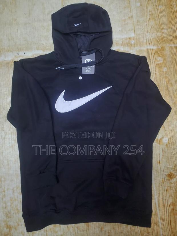 Quality Designer Brand Warm All Weather Hoodies