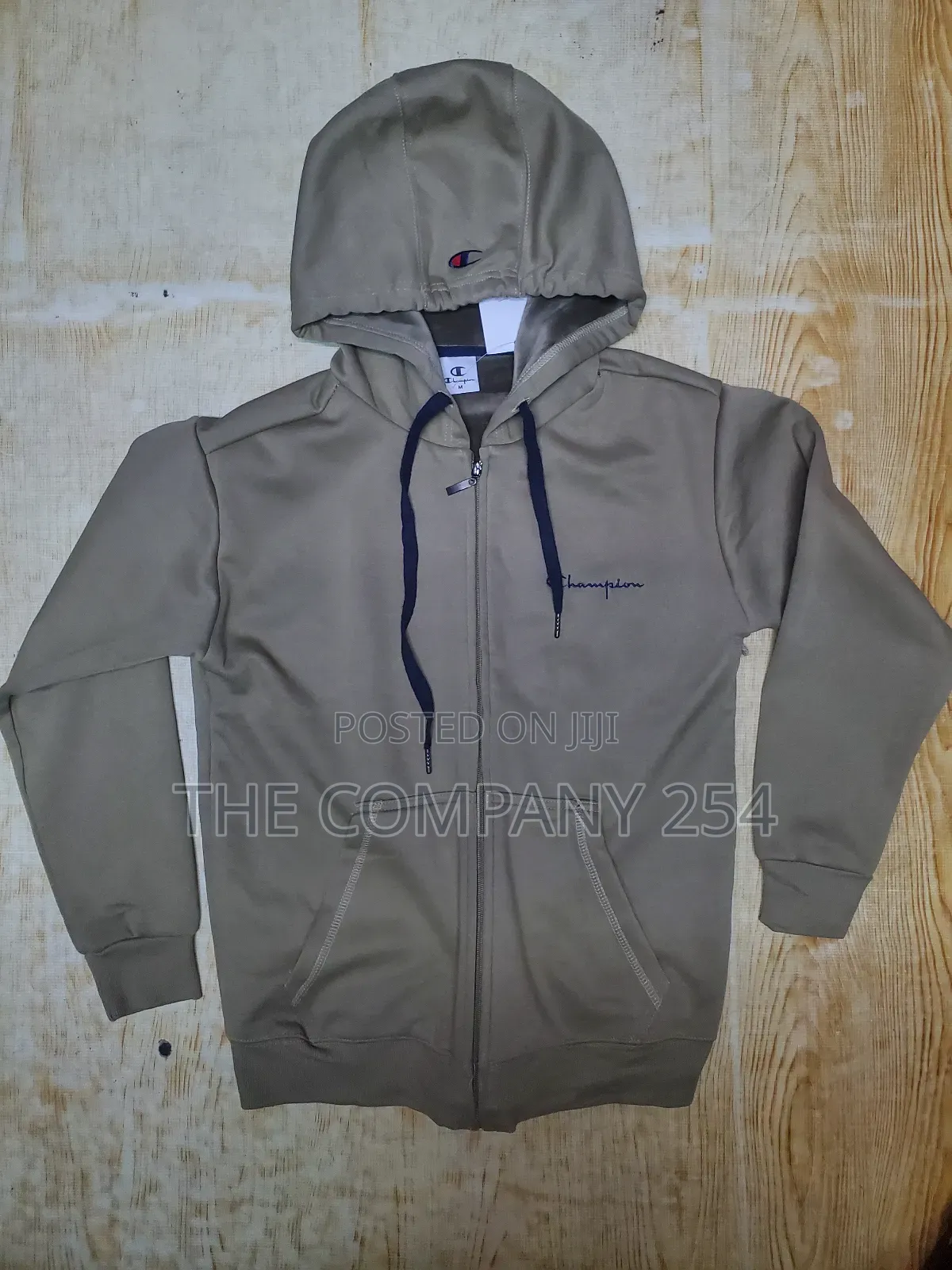Quality Designer Brand Warm All Weather Hoodies