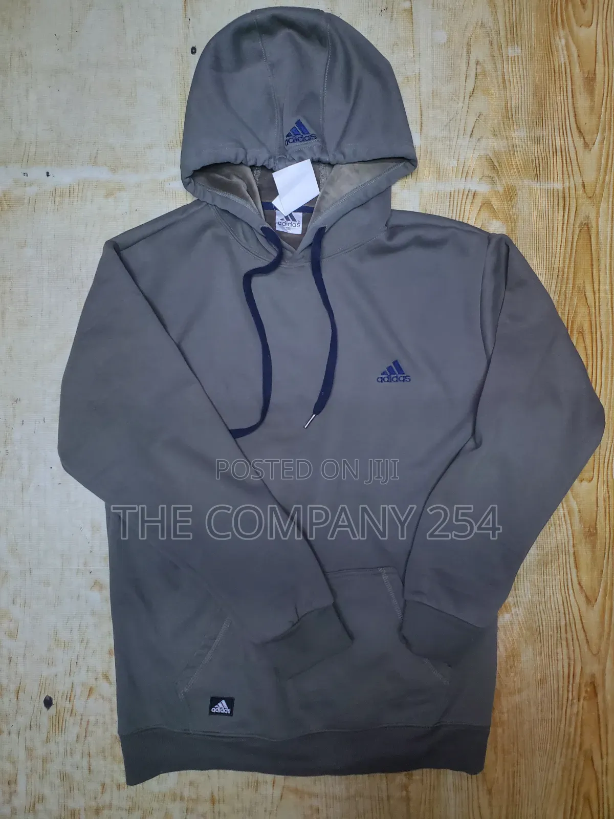 Quality Designer Brand Warm All Weather Hoodies