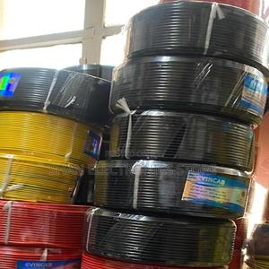 Electrical Wiring Cable 1.5mm 90 Meters Single Core Available Now - thumbnail 2