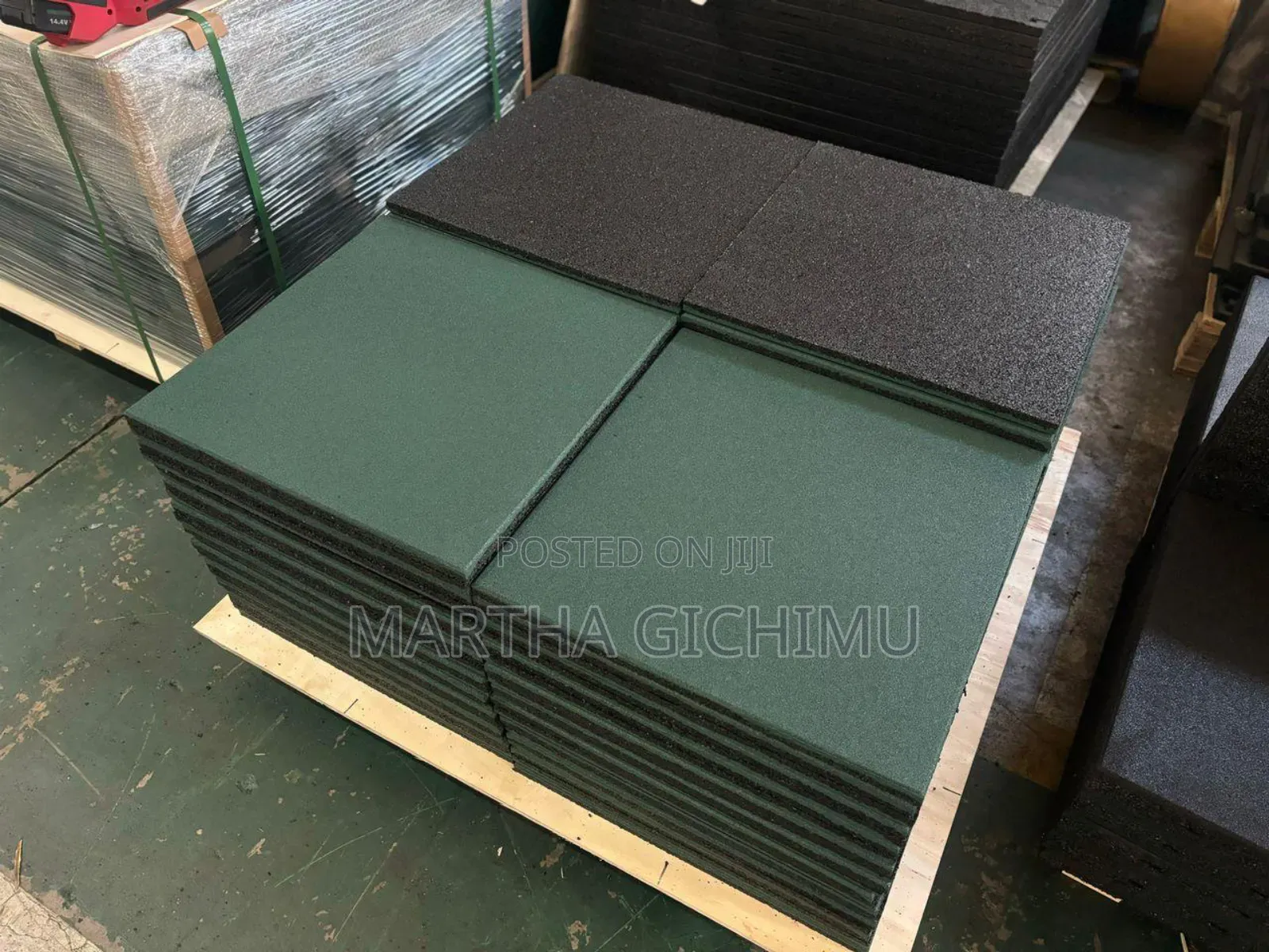 Gym Mats In Our Store