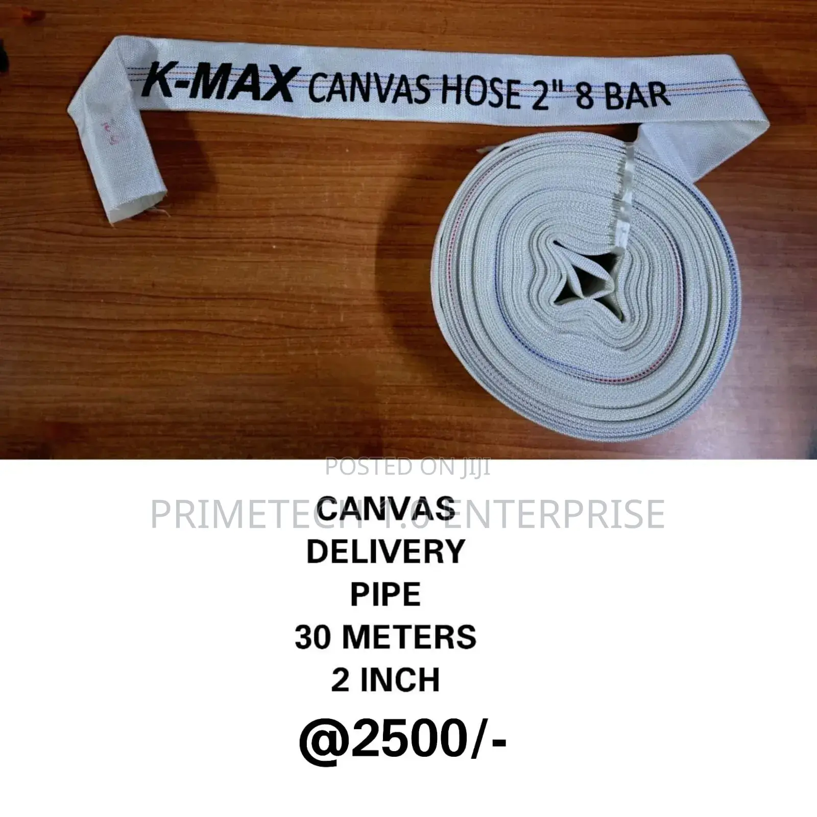 2 Inches 30 Metres Ldpe Delivery Pipe