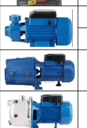 Saface Pump
