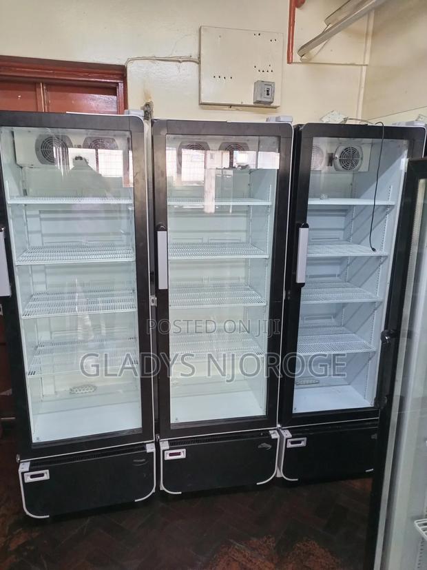Comercial Chiller ( New Model Display Fridge) - thumbnail 5